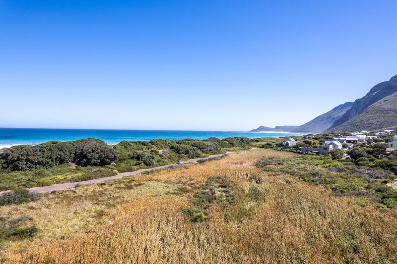 0 Bedroom Property for Sale in Scarborough Western Cape